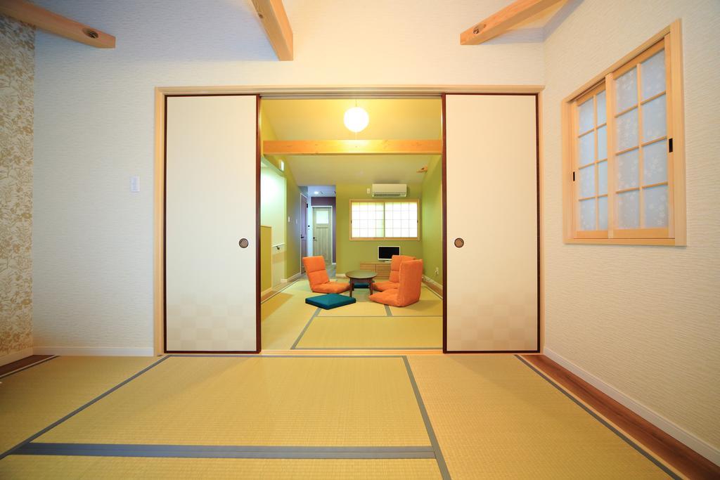 Coto Kyoto Toji 1 Quioto Exterior foto