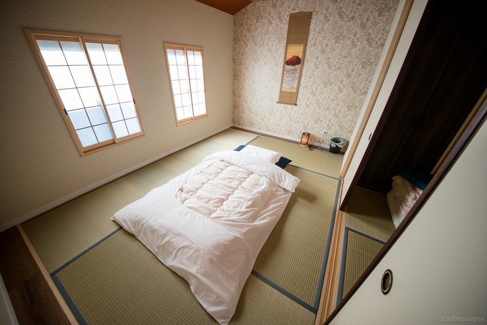 Coto Kyoto Toji 1 Quioto Exterior foto