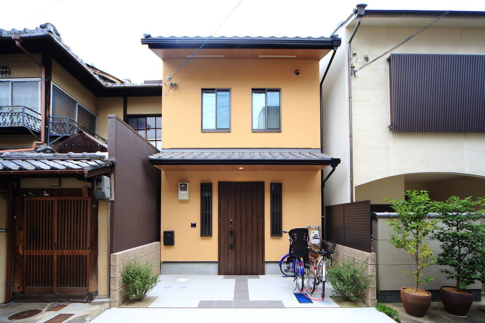 Coto Kyoto Toji 1 Quioto Exterior foto