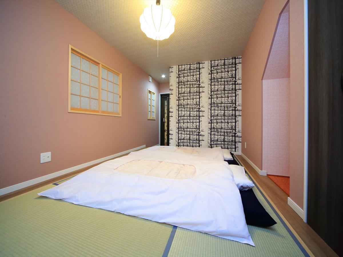 Coto Kyoto Toji 1 Quioto Exterior foto