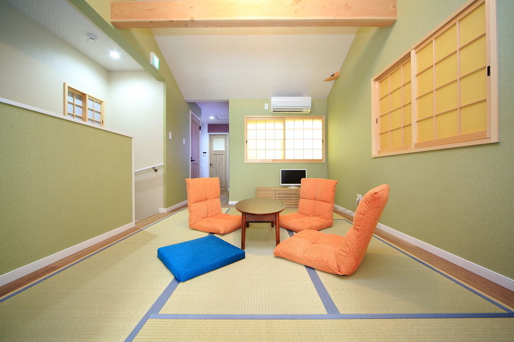 Coto Kyoto Toji 1 Quioto Exterior foto